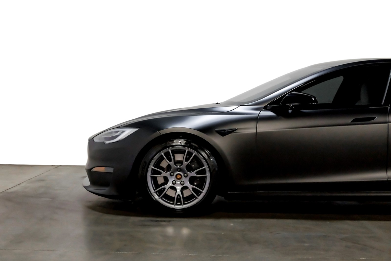 2021 Tesla Model S Plaid AWD AutoPilot FullSelfDrivingComputer Premiu 10