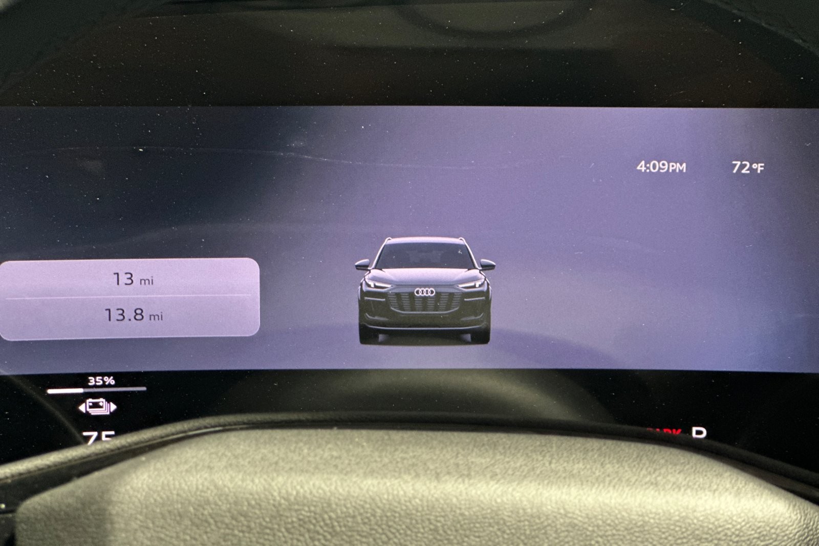 New 2027 Manhattan Gray Metallic Audi Premium quattro image 24