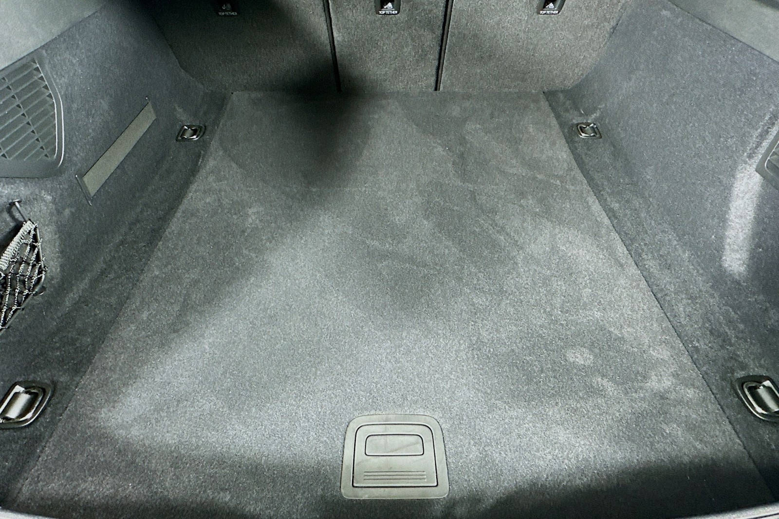 Used 2025 Mythos Black Metallic Audi Premium image 23