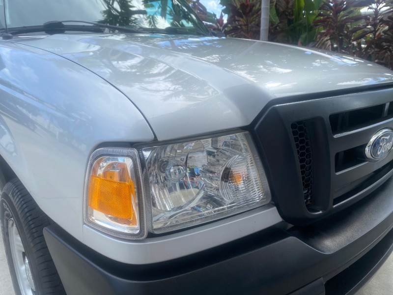 2008 Ford Ranger XL LOW MILES 49,420 in , 