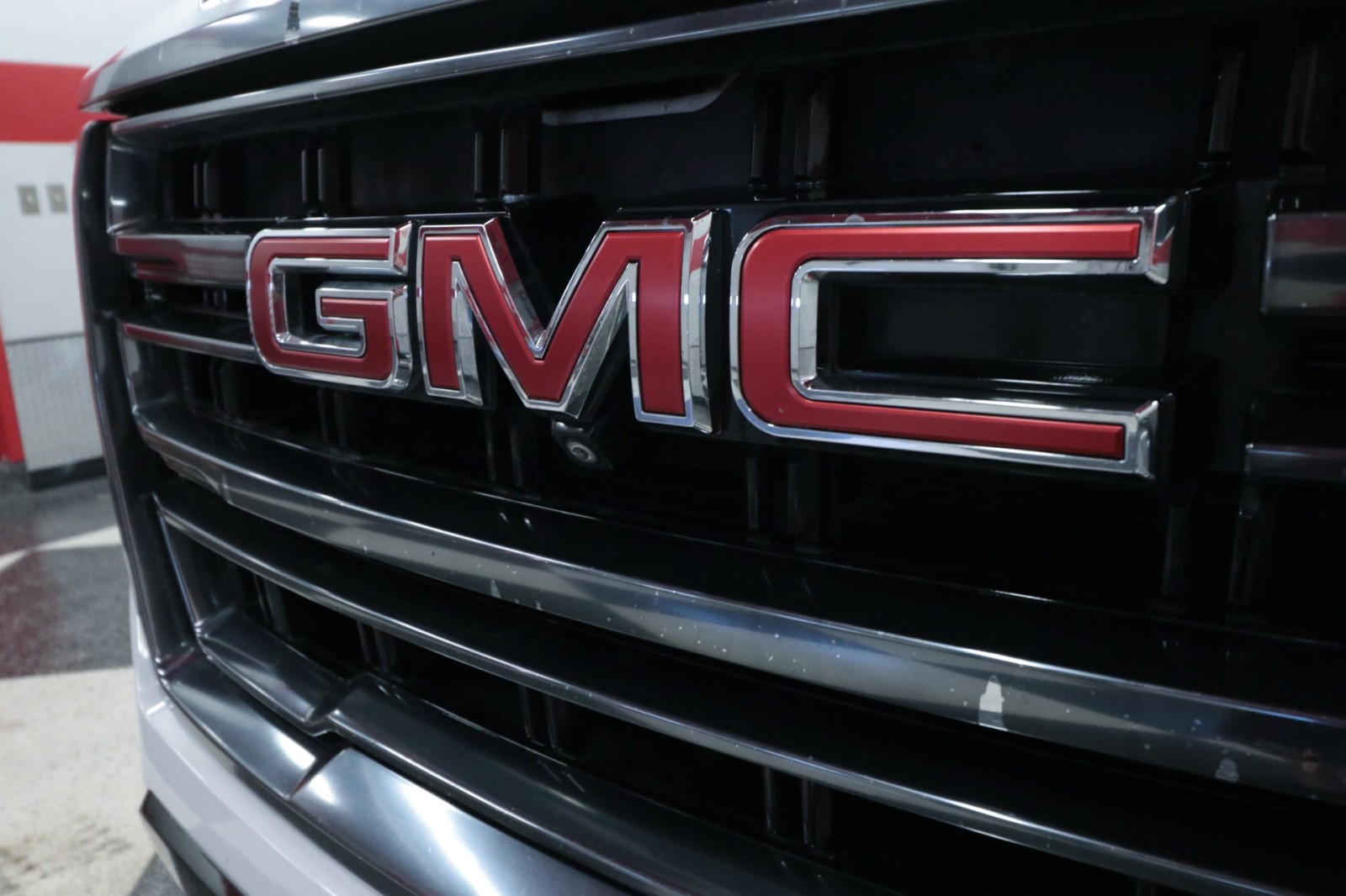Used Car 2021 Gmc Yukon Xl  At4 For Sale Under $50,000 In Austin, Texas