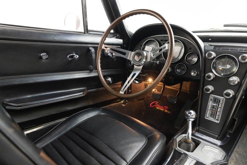 1967 Chevrolet Corvette Coupe in , 