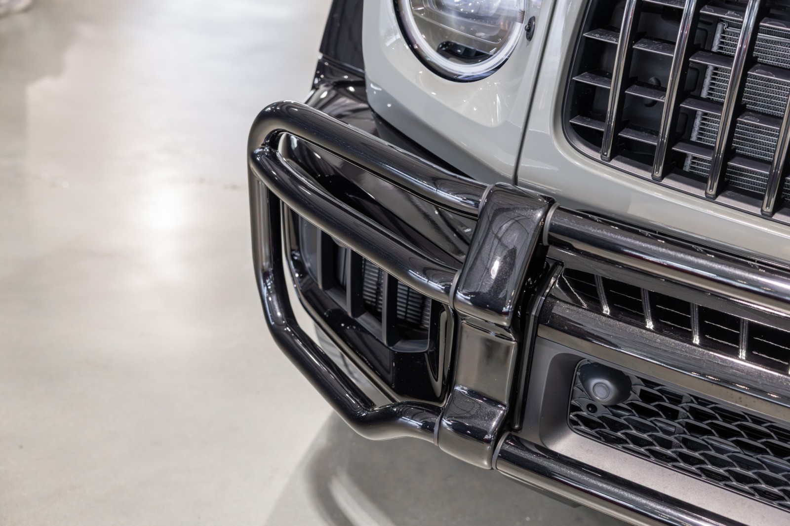 Used Car 2025 Mercedes-benz G-class  Amg G 63 For Sale Under $240,000 In Boerne, Texas