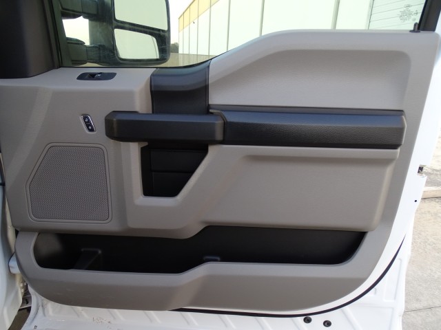 2018 Ford Super Duty F-350 DRW XL 4x4 in Houston, Texas
