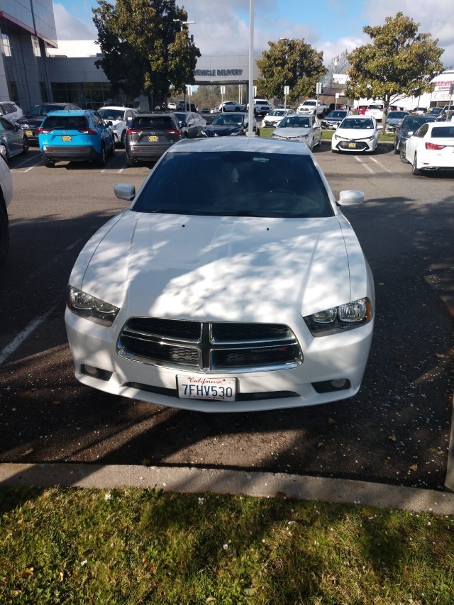Used 2014 Dodge Charger