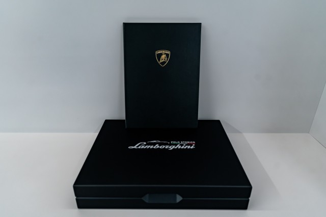 Lamborghini Diablo