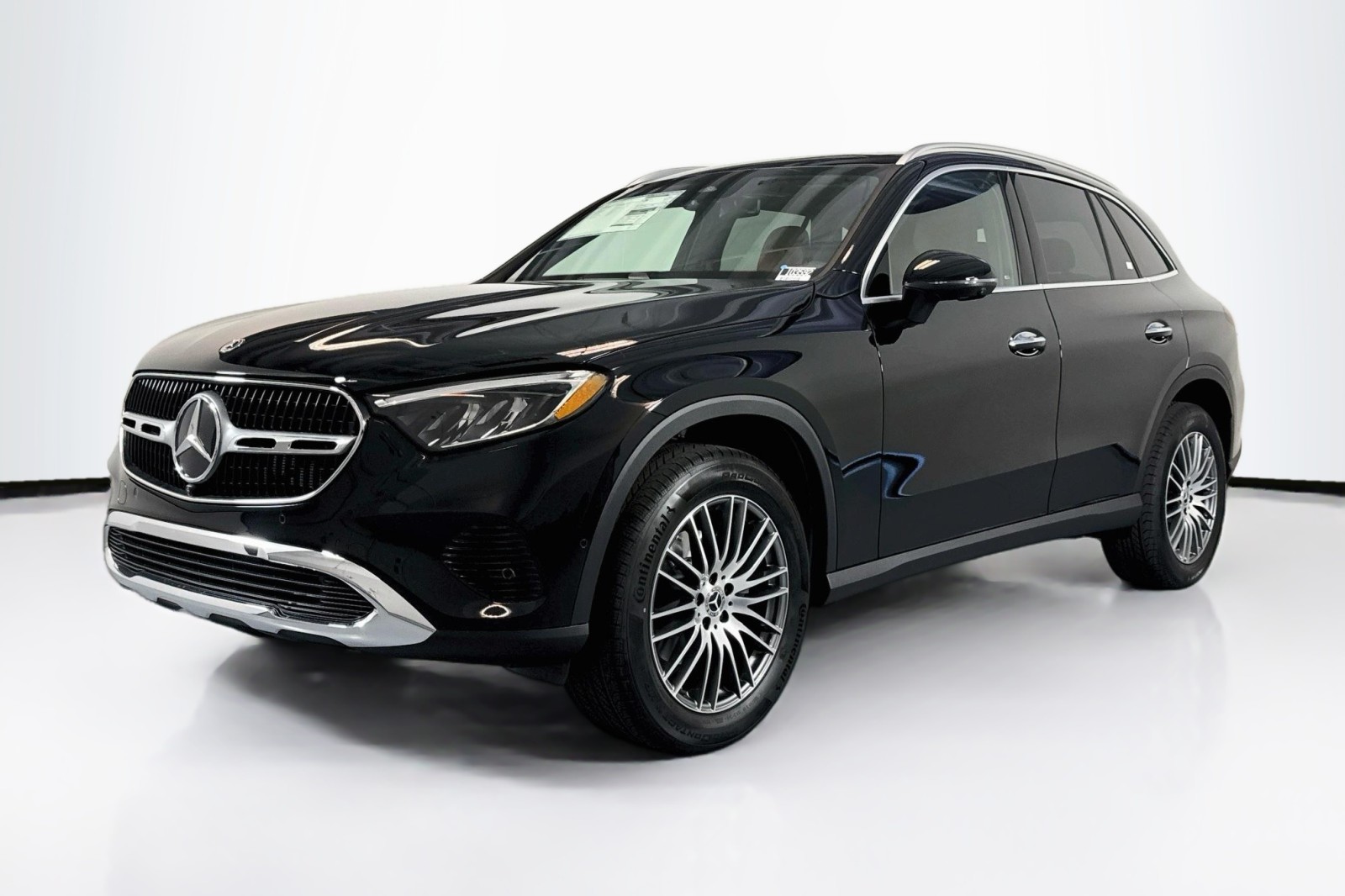 2026 Mercedes-Benz GLC 2026 Mercedes-Benz GLC GLC 300 4MATIC® SUV Sport Utility