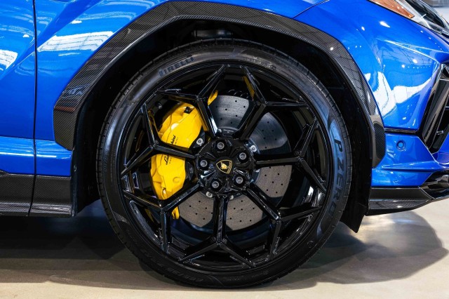 Used Car 2024 Lamborghini Urus  Performante For Sale Under $320,000 In Boerne, Texas