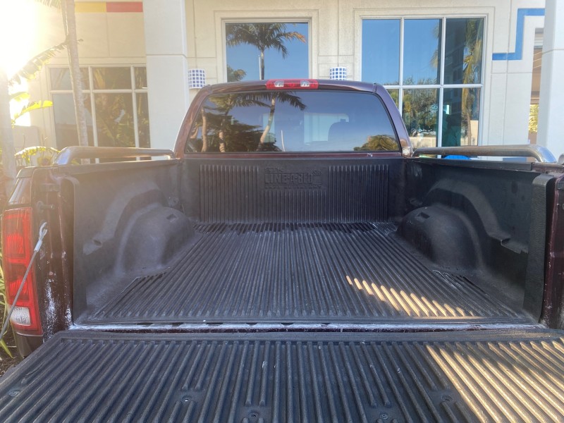 2005 Dodge Ram 1500 SLT 1 OWNER FL HEMI 5.7 V8 in , 