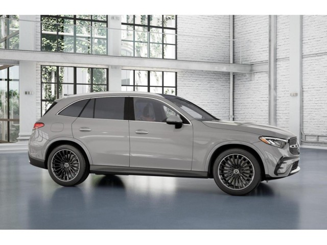 2025 Mercedes-Benz GLC GLC 300 14