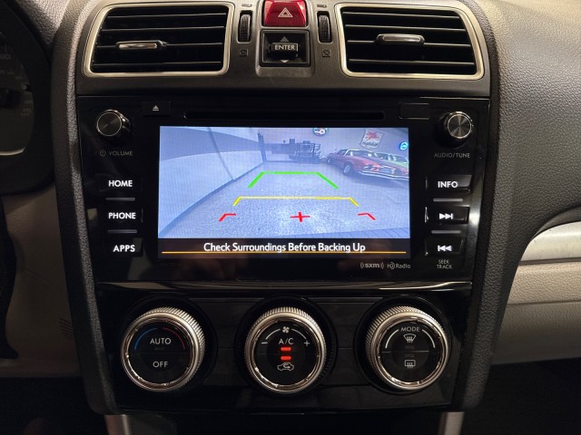 2017 Subaru Forester Premium AWD in , 