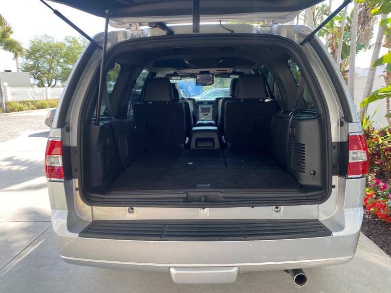 2010 Lincoln Navigator LOW MILES 49,245 NAV SUNROOF in , 