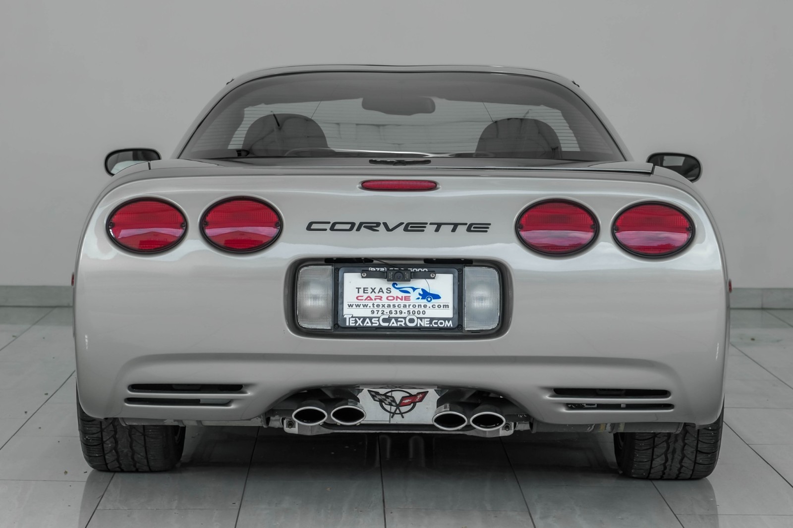 1999 Chevrolet Corvette AUTOMATIC LEATHER SEATS REAR CAMERA BOSE SOUND DUA 11