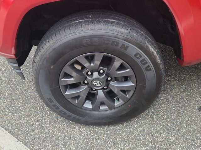 ToyotaTacoma 4WD14
