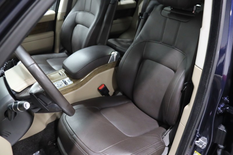 2019 Land Rover Range Rover V6 Supercharged HSE SWB 4dr Suv in , 