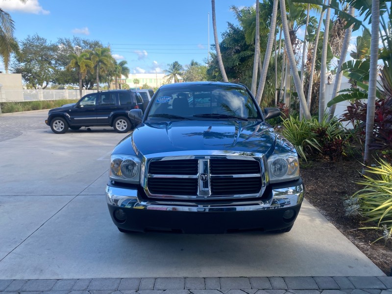 2005 Dodge Dakota SLT LOW MILES 69,842 4WD CLUB in , 