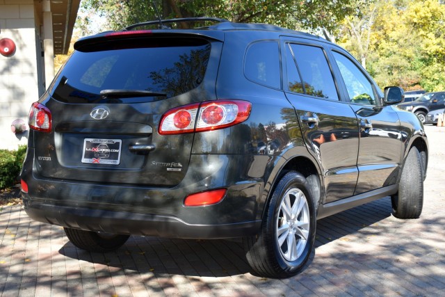 2011 Hyundai Santa Fe Keyless Entry Heated F/Seats Sunroof Bluetooth Inf 12