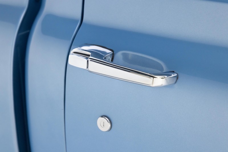 1968 Chevrolet C/K 20 Base in , 