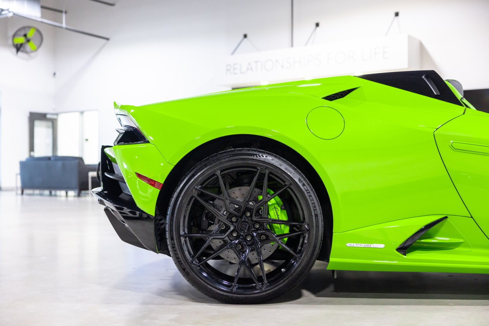 2023 Lamborghini Huracan EVO - Photo 26