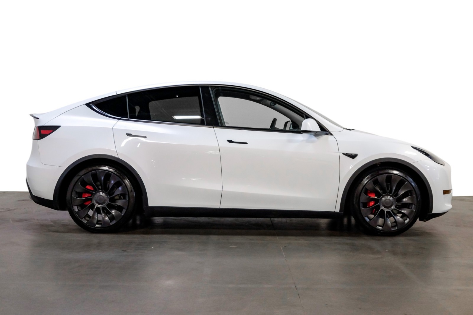 2022 Tesla Model Y Performance AWD EnhancedAutoPilot FullSelfDriving  4