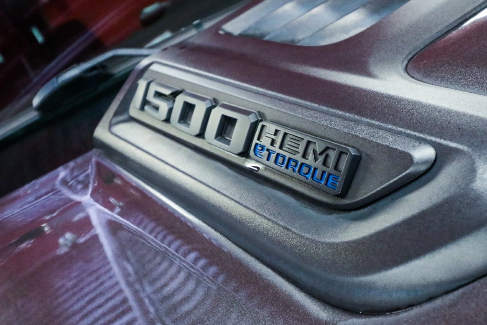 Used Car 2022 Ram 1500  Laramie For Sale Under $40,000 In Austin, Texas