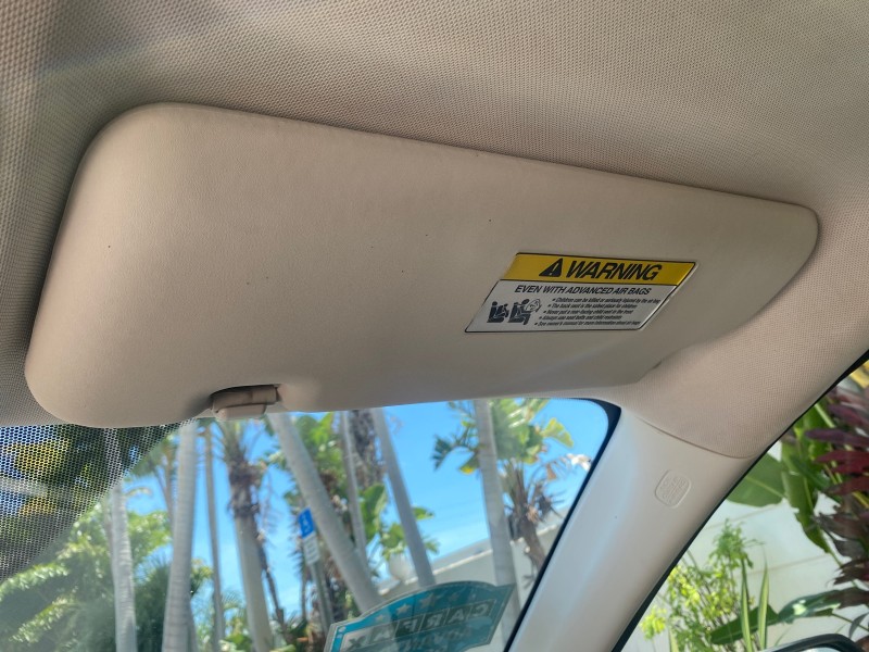 2012 Honda CR-V 1 FL OWNER EX-L LOW MILES 47,572 in , 