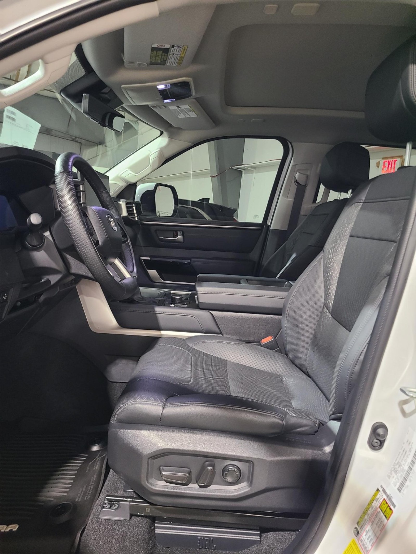 Used Car 2023 Toyota Tundra 4wd  Limited Hybrid For Sale Under $60,000 In Austin, Texas