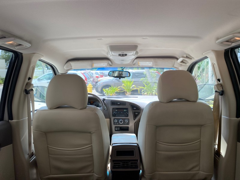 2005 Buick CX Rendezvous 1 OWNER LOW MILES 61,892 SUV in ,