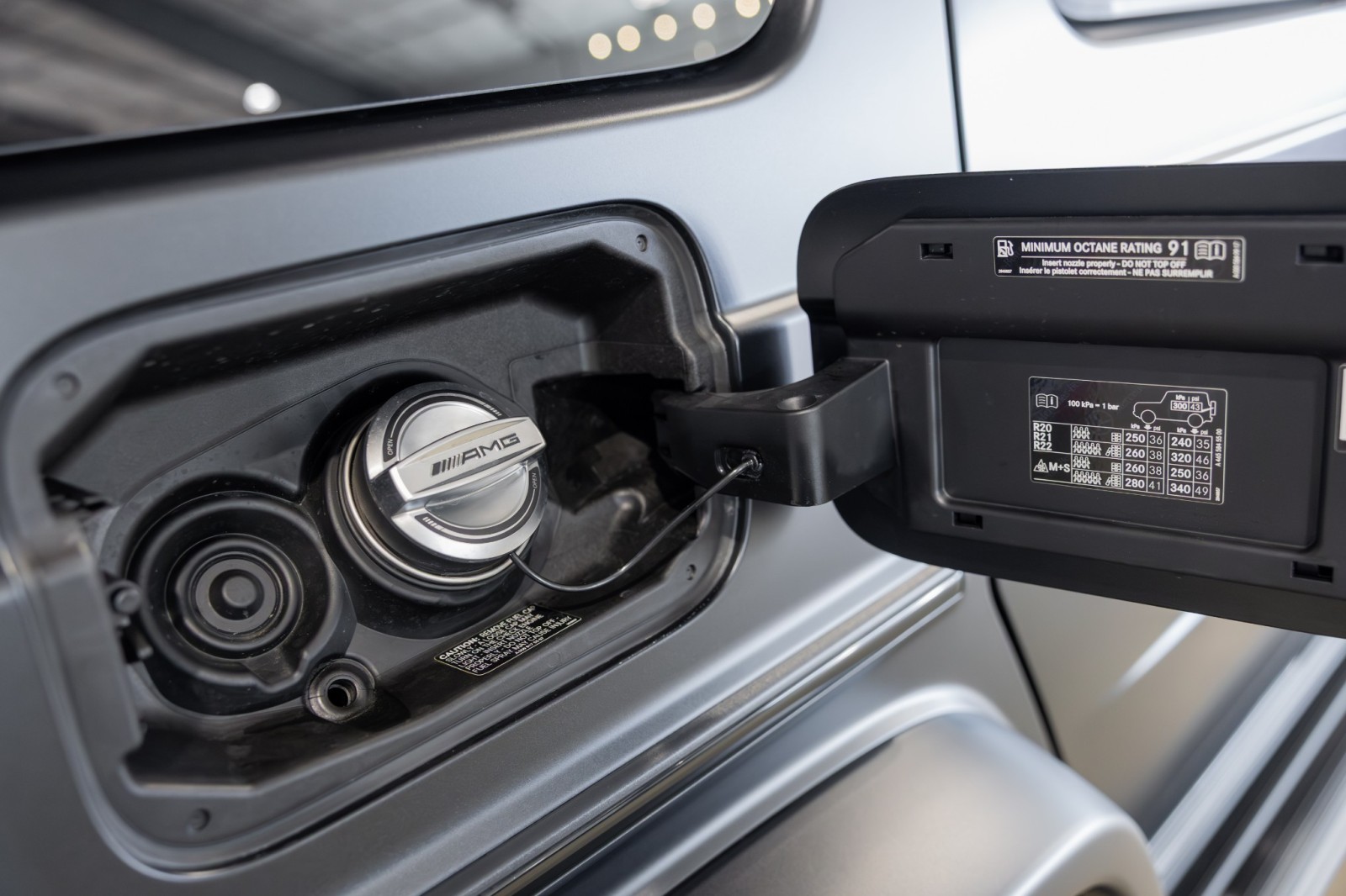 Used Car 2025 Mercedes-benz G-class  Amg G 63 For Sale Under $240,000 In Boerne, Texas