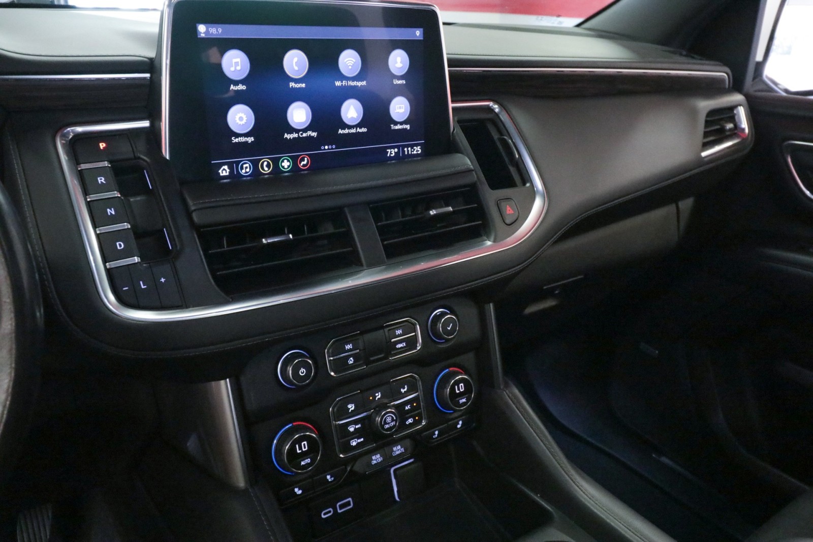 Used Car 2021 Chevrolet Tahoe  Z71 For Sale In Austin, Texas