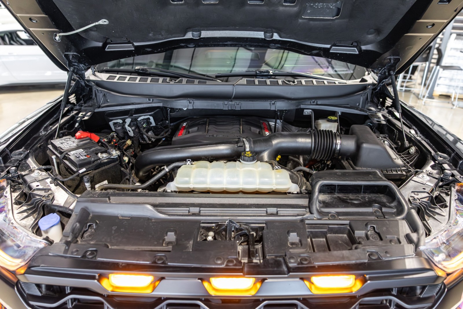 Used Car 2024 Ford F-150  Raptor For Sale Under $80,000 In Boerne, Texas