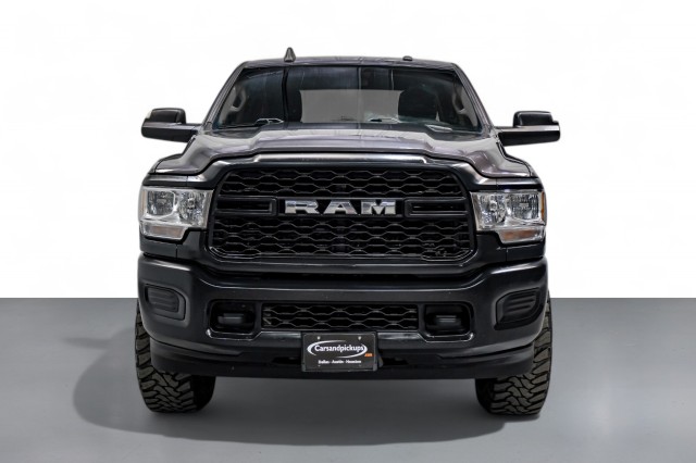 2019 Ram 2500 Tradesman 3