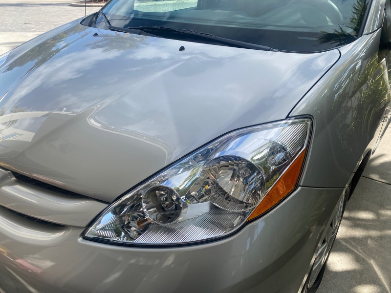 2010 Toyota Sienna LE LOW MILES 41,871 1 OWNER 7 PASSENGER in , 