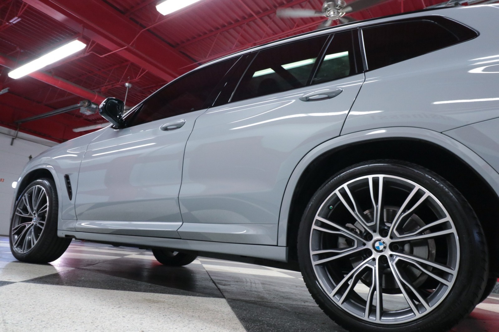 Used Car 2023 Bmw X3  Sdrive30i For Sale Under $40,000 In Austin, Texas