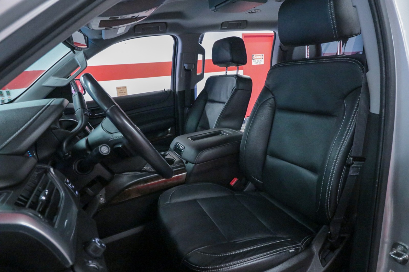 Used Car 2017 Chevrolet Suburban  Ls For Sale Under $25,000 In Austin, Texas