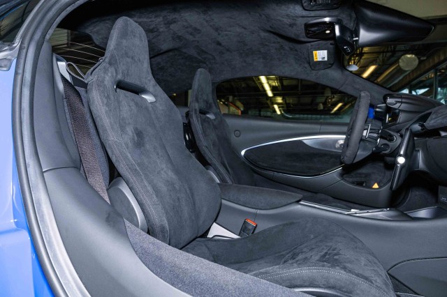 Used Car 2023 Mclaren Artura  For Sale Under $200,000 In Boerne, Texas