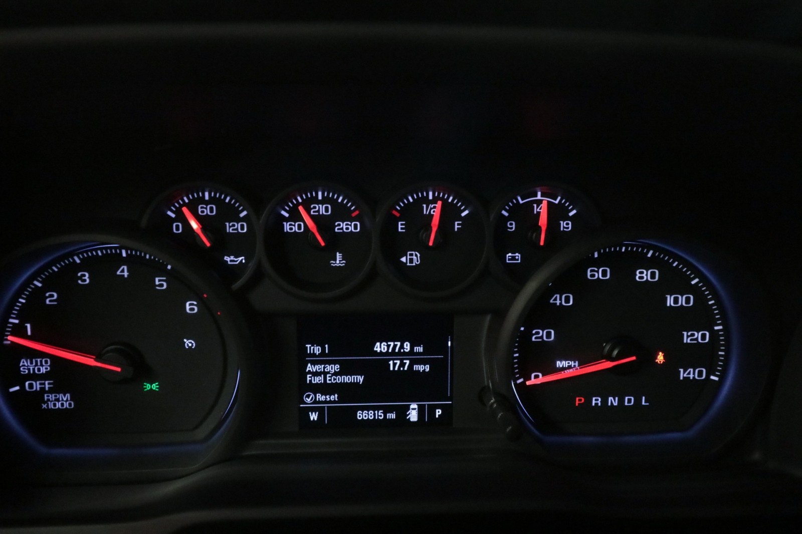 Used Car 2022 Chevrolet Silverado 1500  Custom For Sale Under $30,000 In Austin, Texas