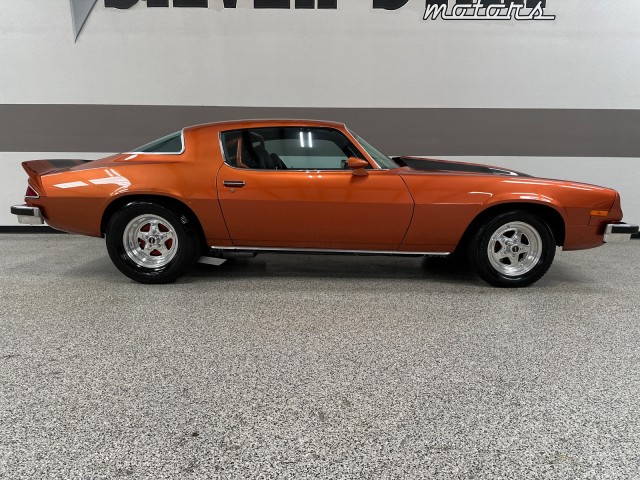 1976 Chevrolet Camaro  in , 