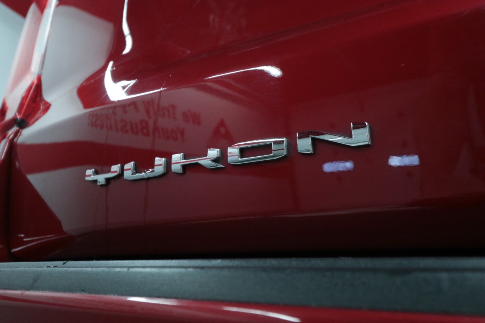 Used Car 2023 Gmc Yukon Xl  Denali For Sale Under $60,000 In Austin, Texas