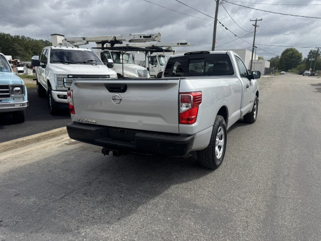 2017 Nissan Titan S in , 