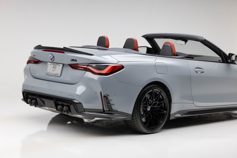 2023 BMW M4 Competition xDrive Competition xDrive in ,