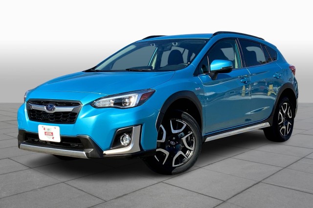 Subaru Cars, SUVs, Crossovers & Hybrids