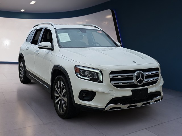 2021 Mercedes-Benz GLB GLB 250 7