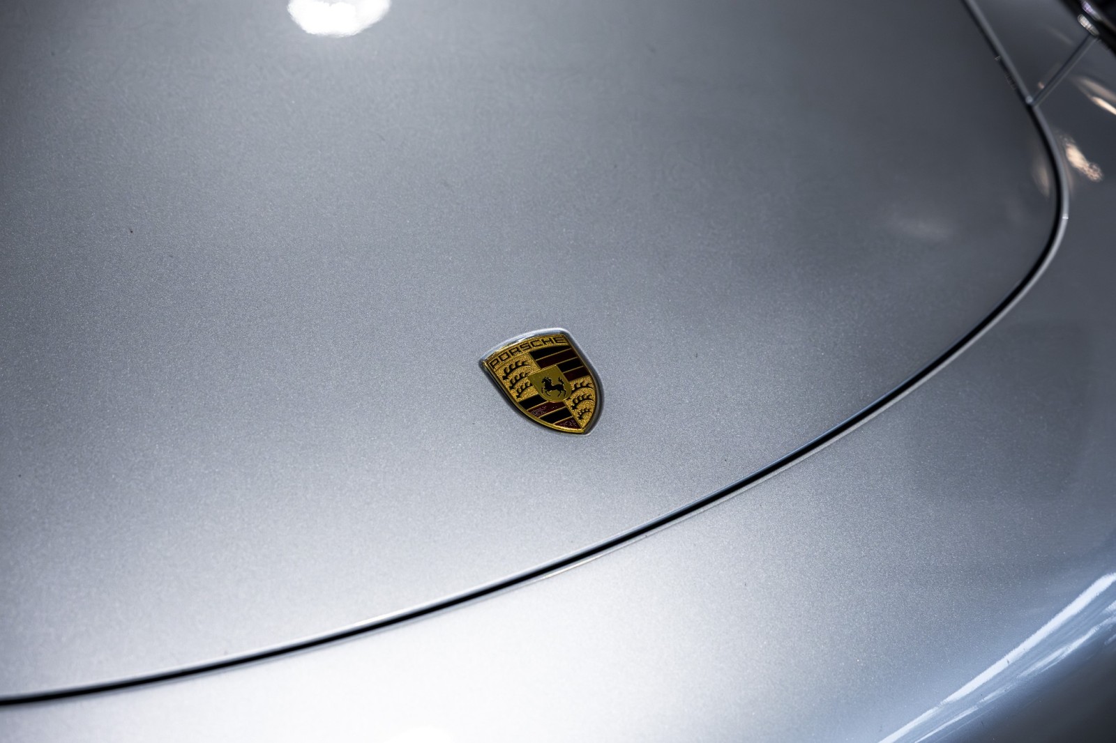 Used Car 2016 Porsche 911  Carrera Gts For Sale Under $140,000 In Boerne, Texas