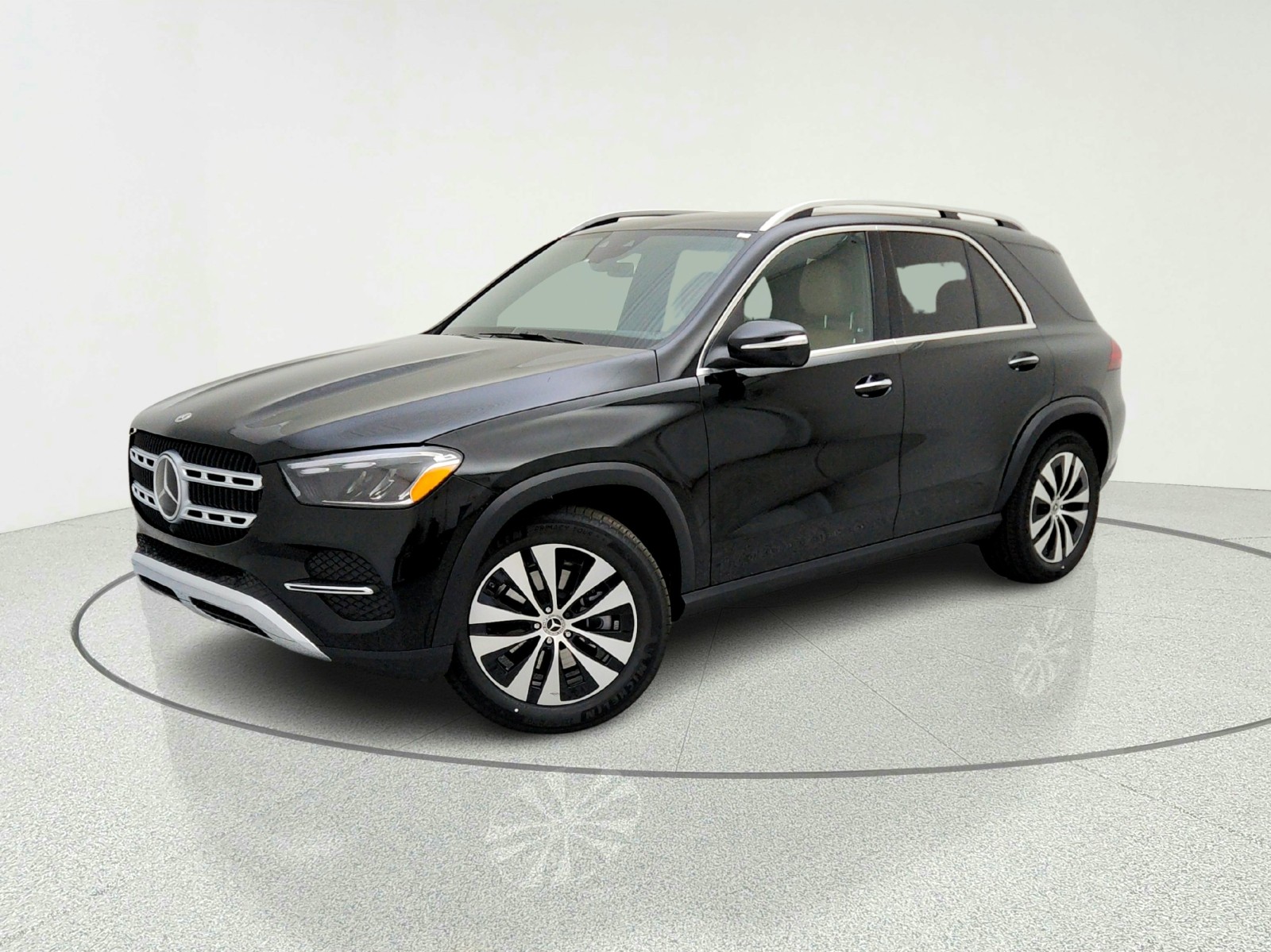 2026 Mercedes-Benz GLE 2026 Mercedes-Benz GLE GLE 350 4MATIC® SUV SUV
