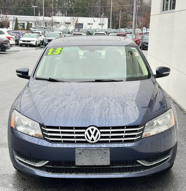 VolkswagenPassat20