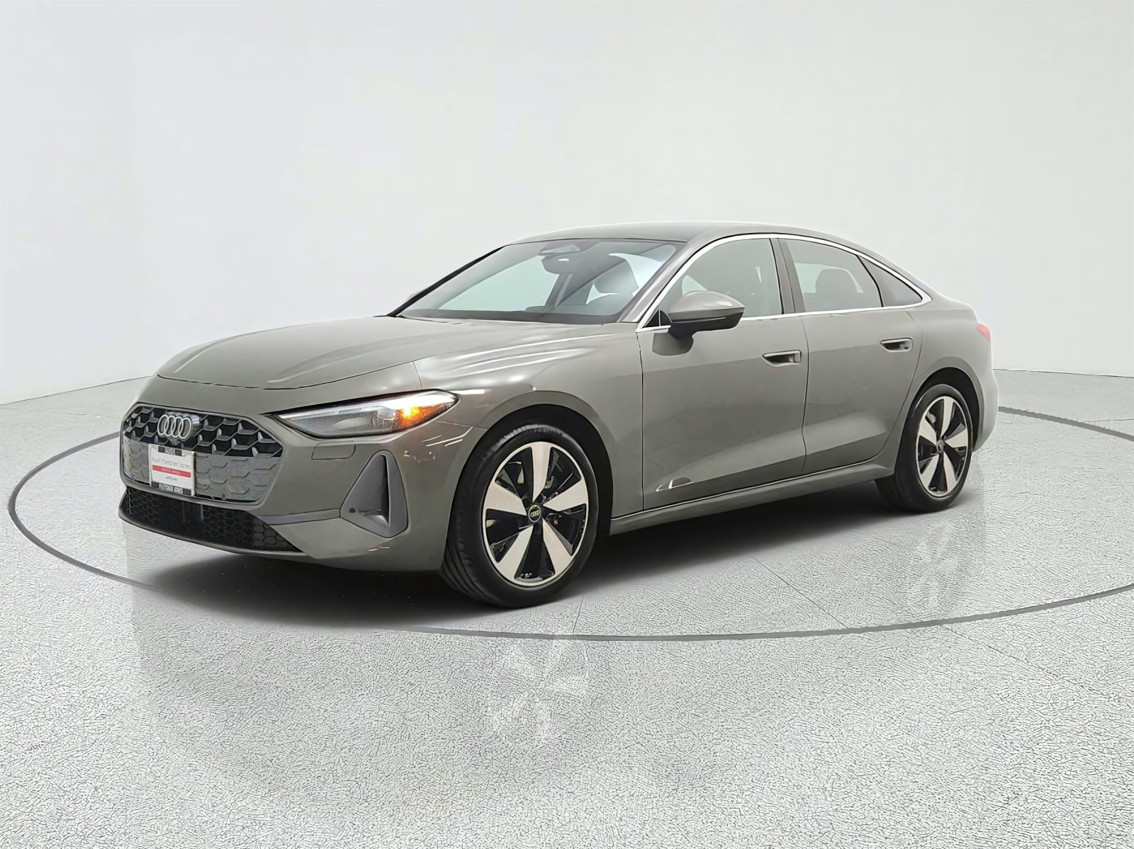 2025 Audi A5 Premium