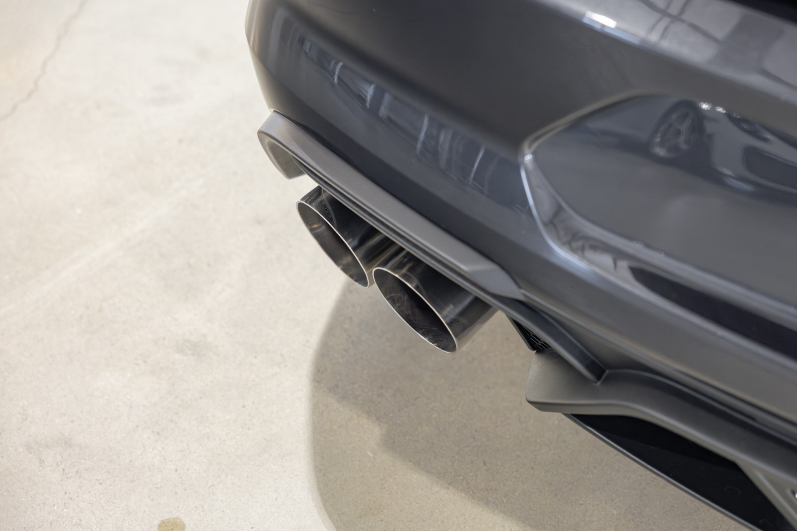 Used Car 2022 Ford Mustang  Shelby Gt500 For Sale Under $120,000 In Boerne, Texas