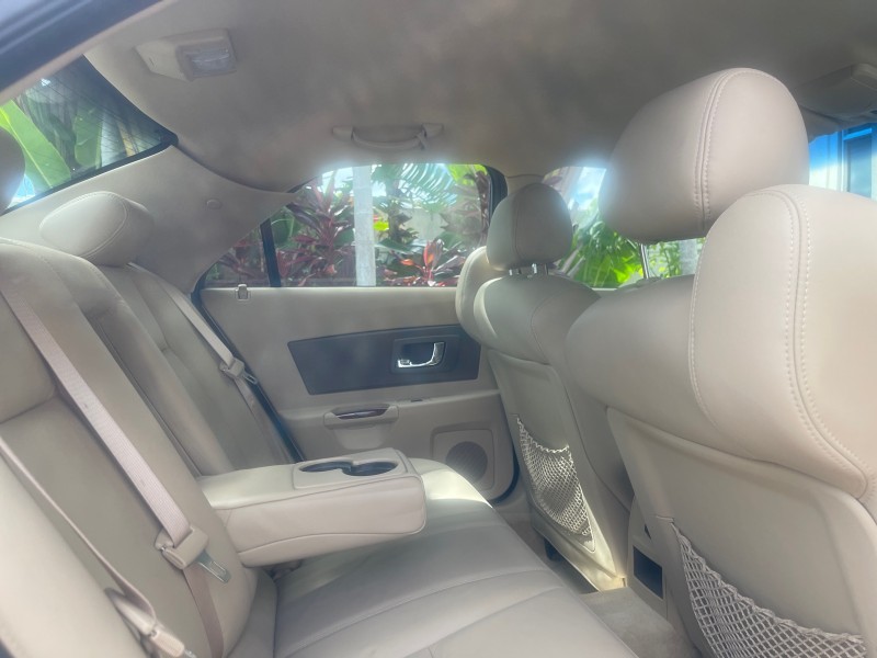 2006 Cadillac CTS LOW MILES 30,356 3.6 V6 VVT in , 