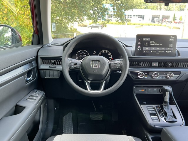 HondaCR-V30